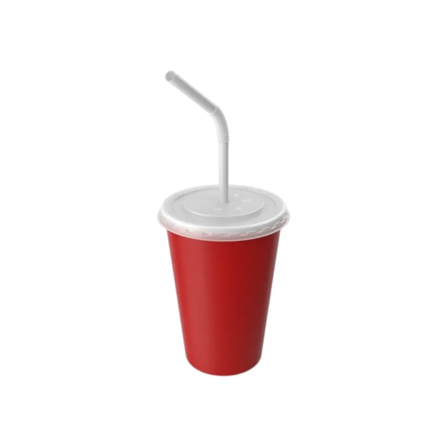 Cola machine