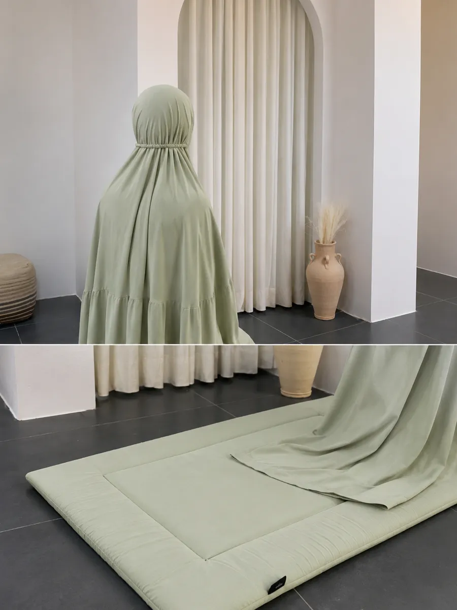 Light green