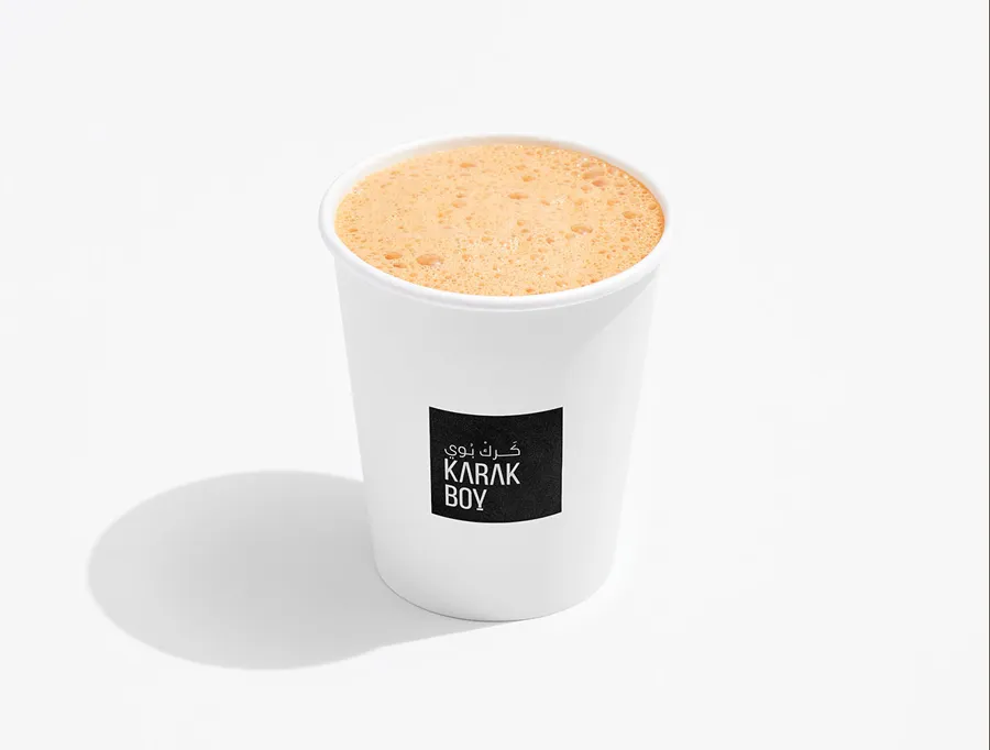 karak Original medium