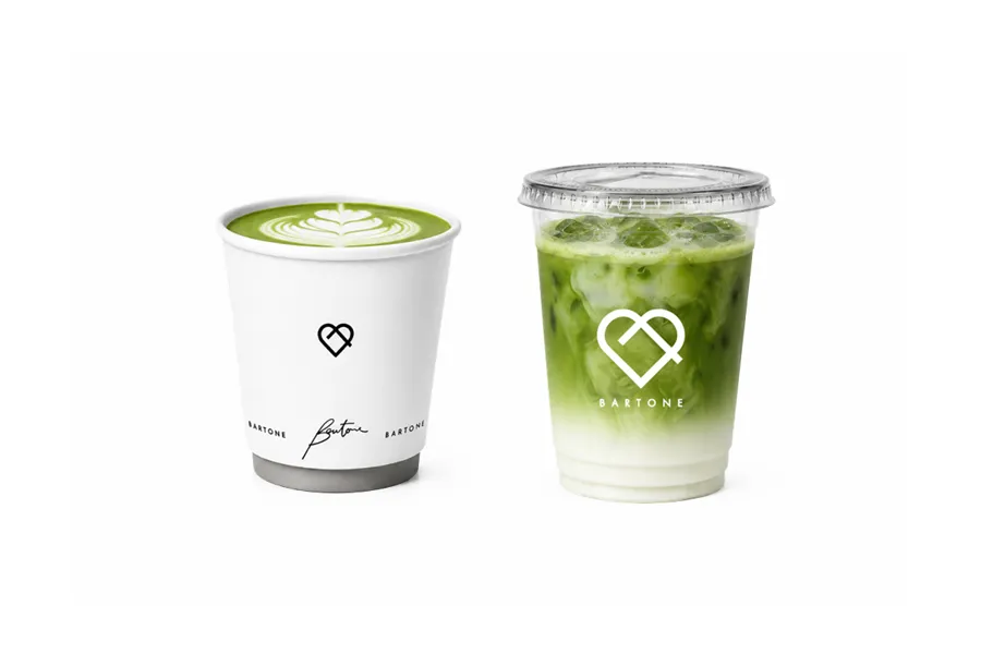 Matcha Latte