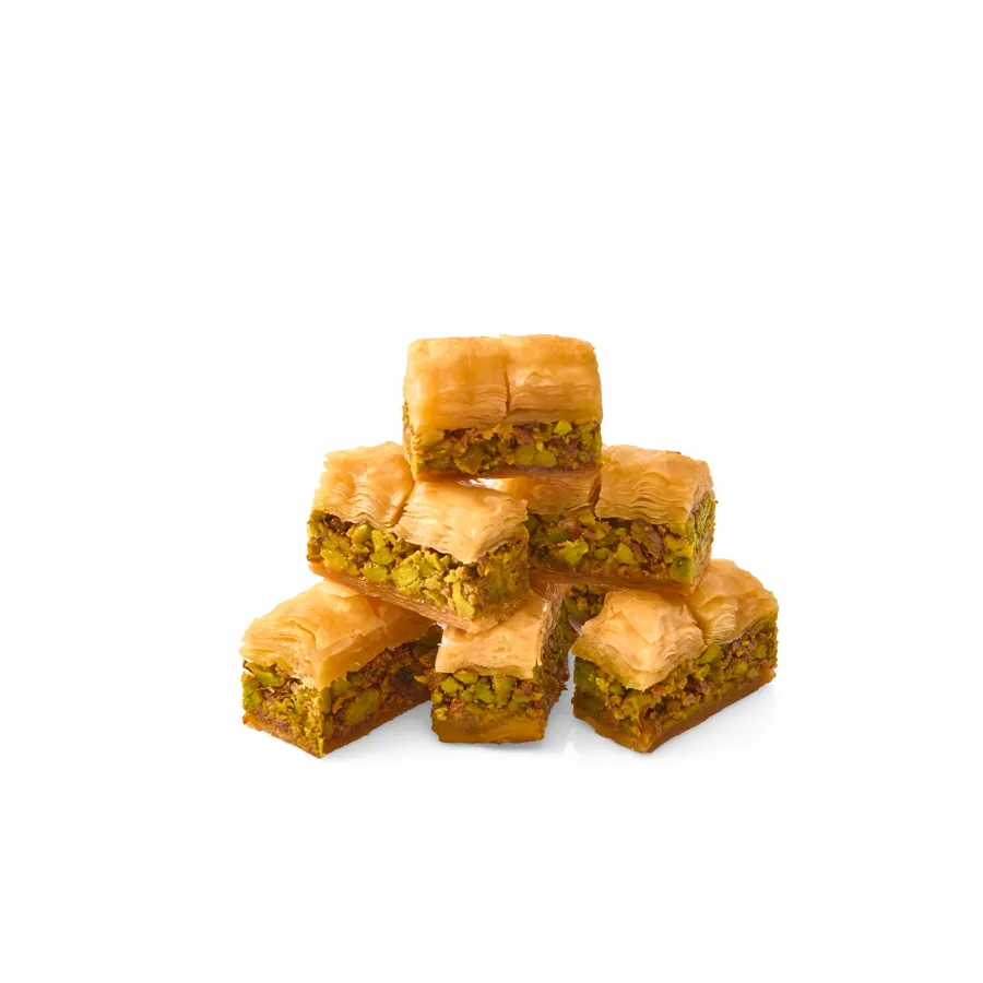 Baklava Aseya Pistachio