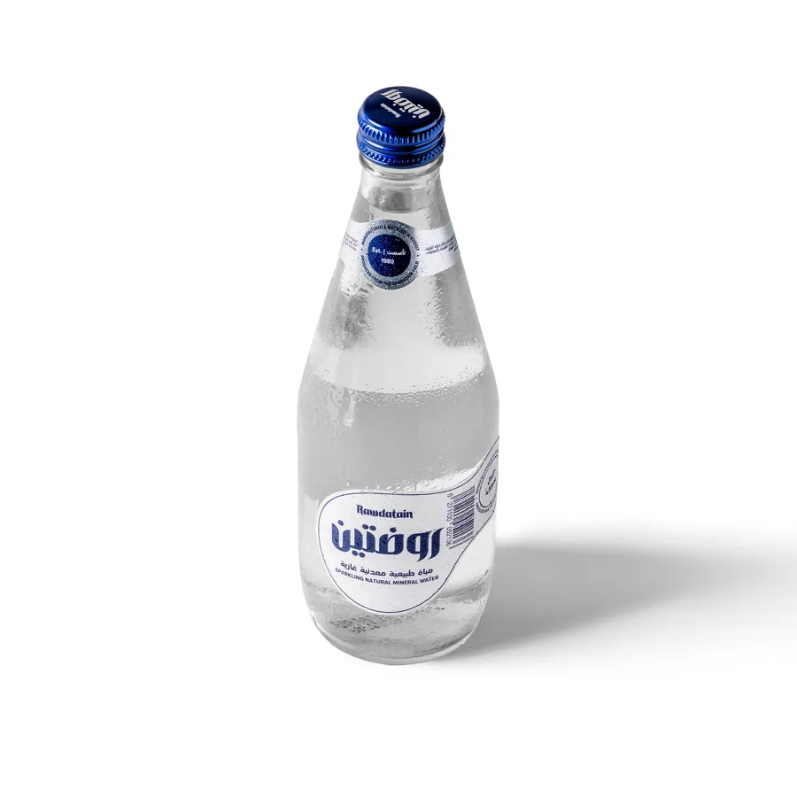 Sparkling Water