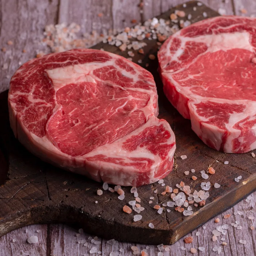 Rib Eye Steak
