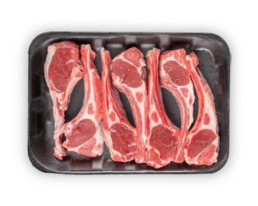Plain Lamb Chops