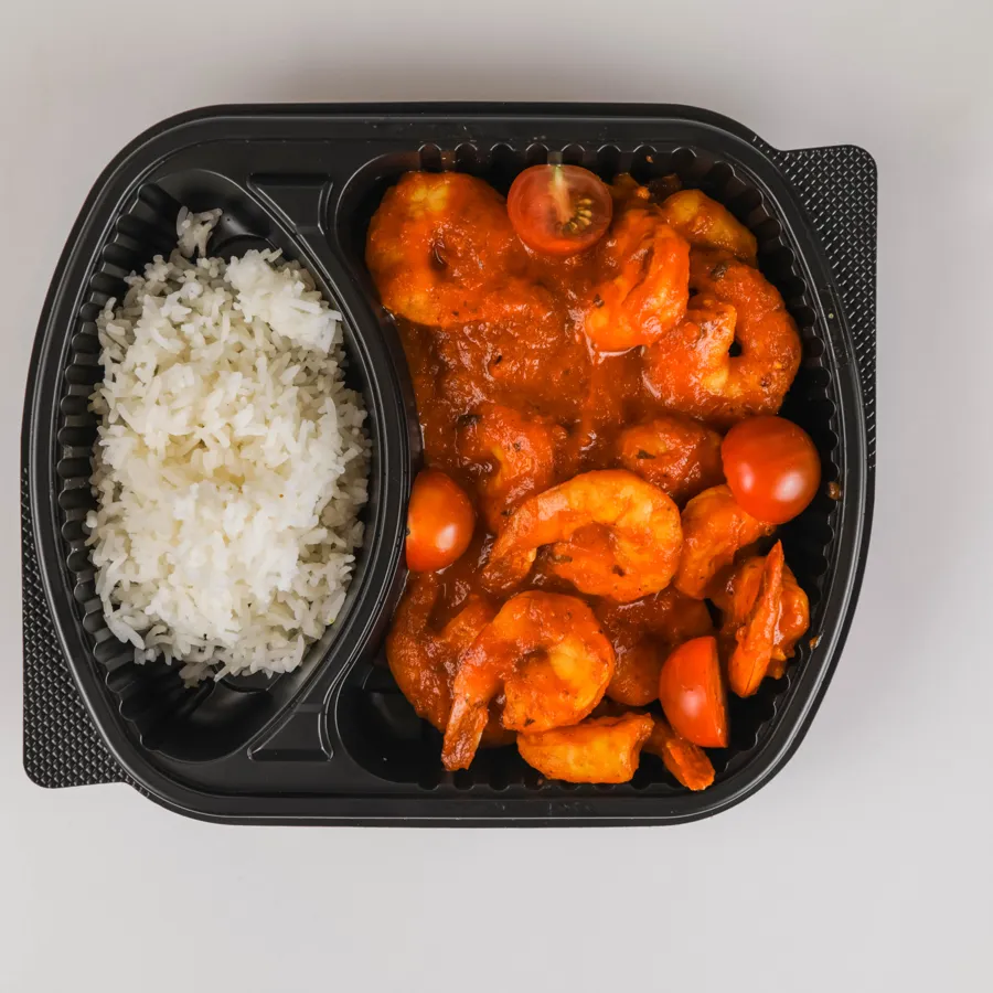 CAJUN JUMBO SHRIMP