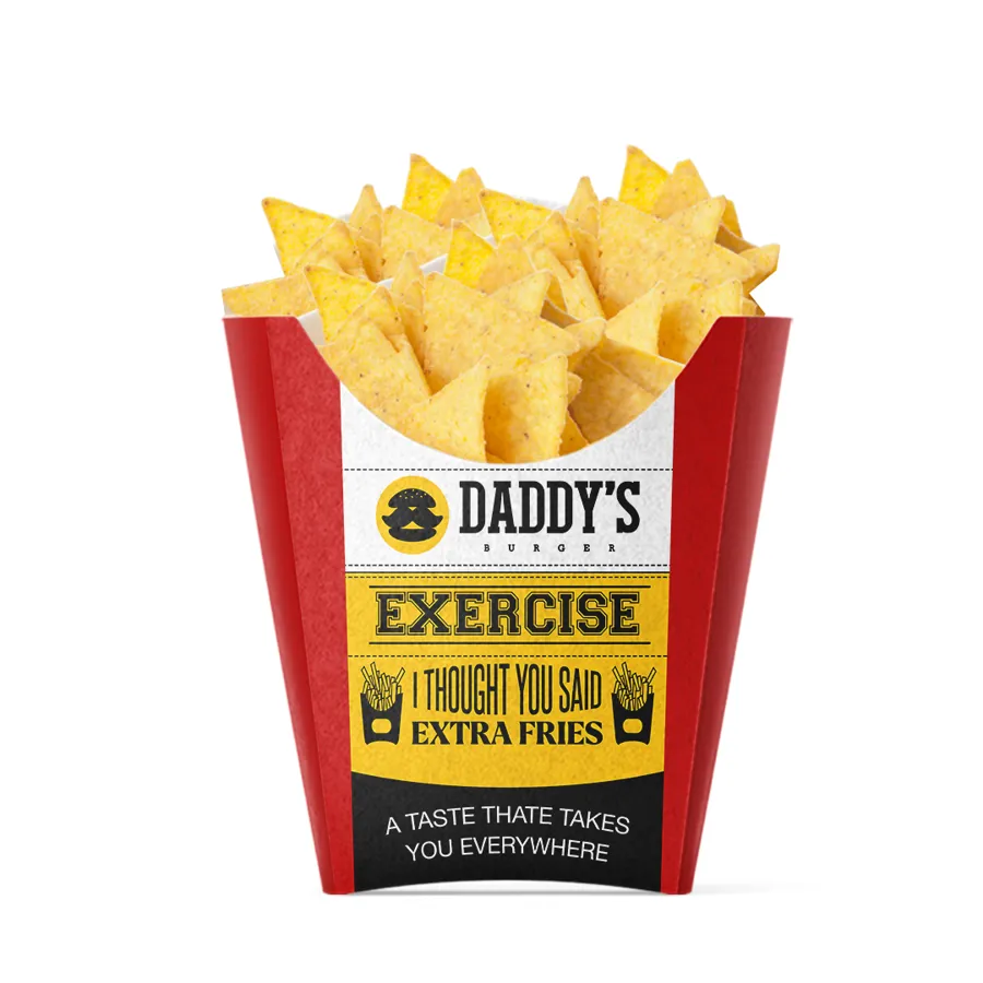Nachos