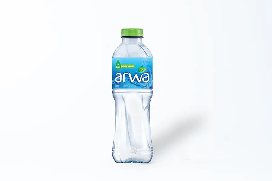 Water