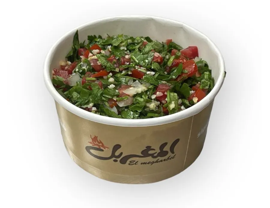 Tabbouleh