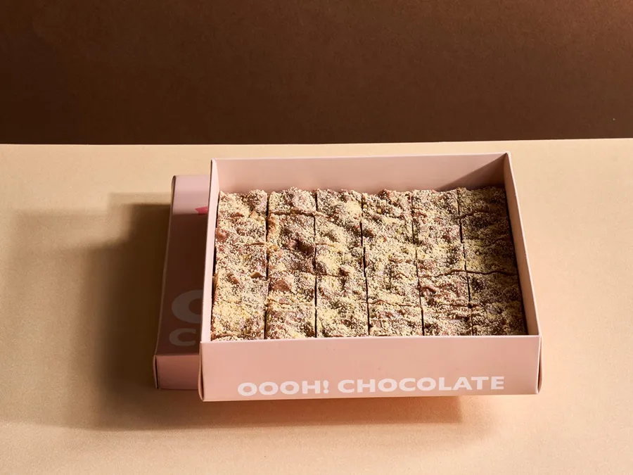 Rocky Road 36 pcs