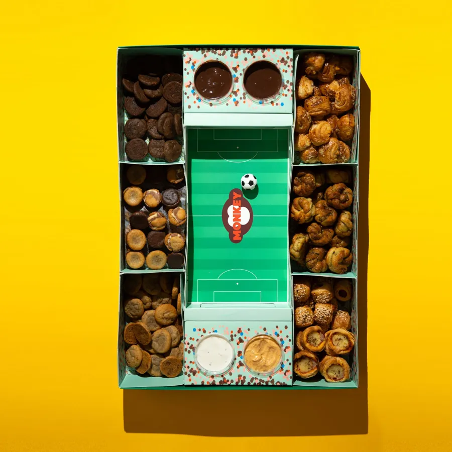World Cup Box