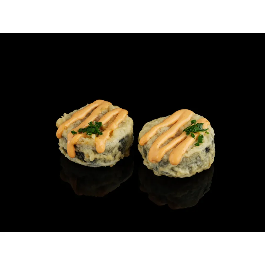 Veggie Spicy Lemon