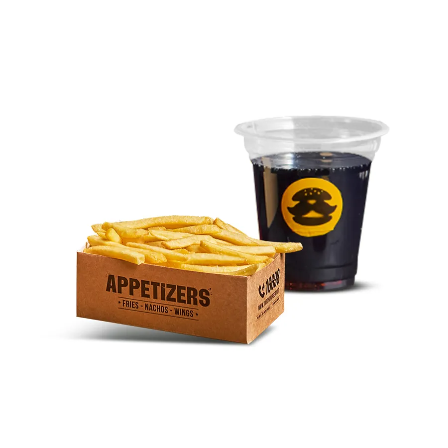 Fries Combo