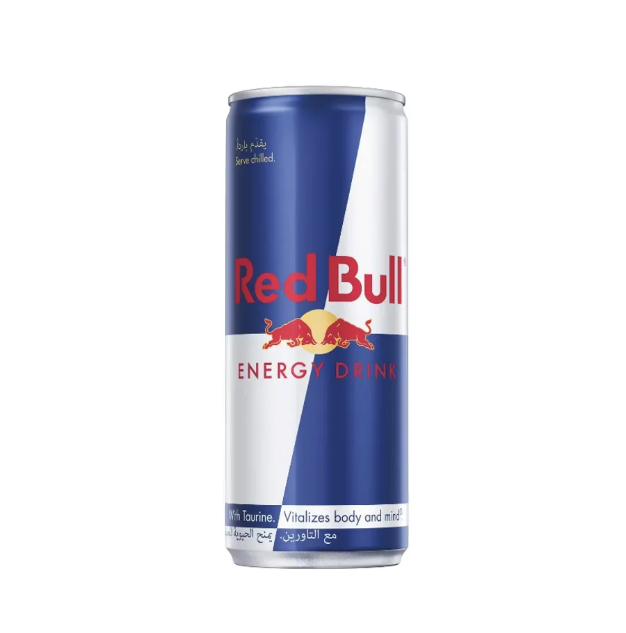 Red Bull Energy Drink 250 ml