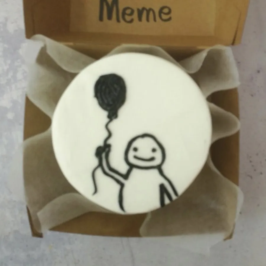 Birthday Meme