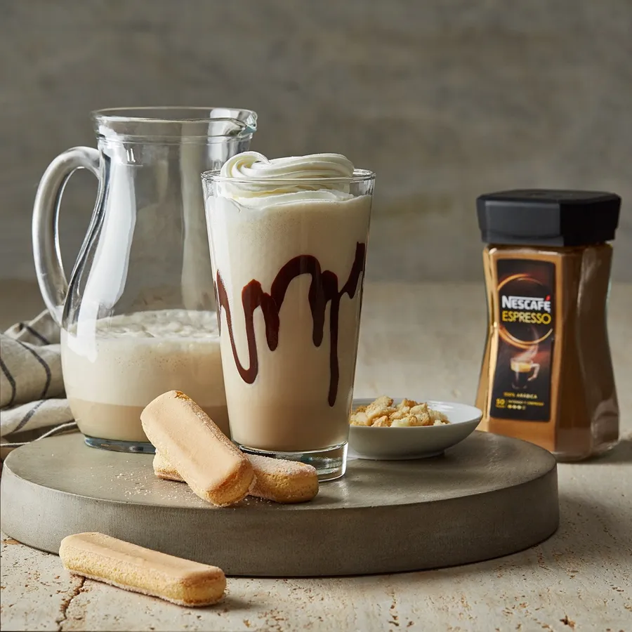 Nescafe