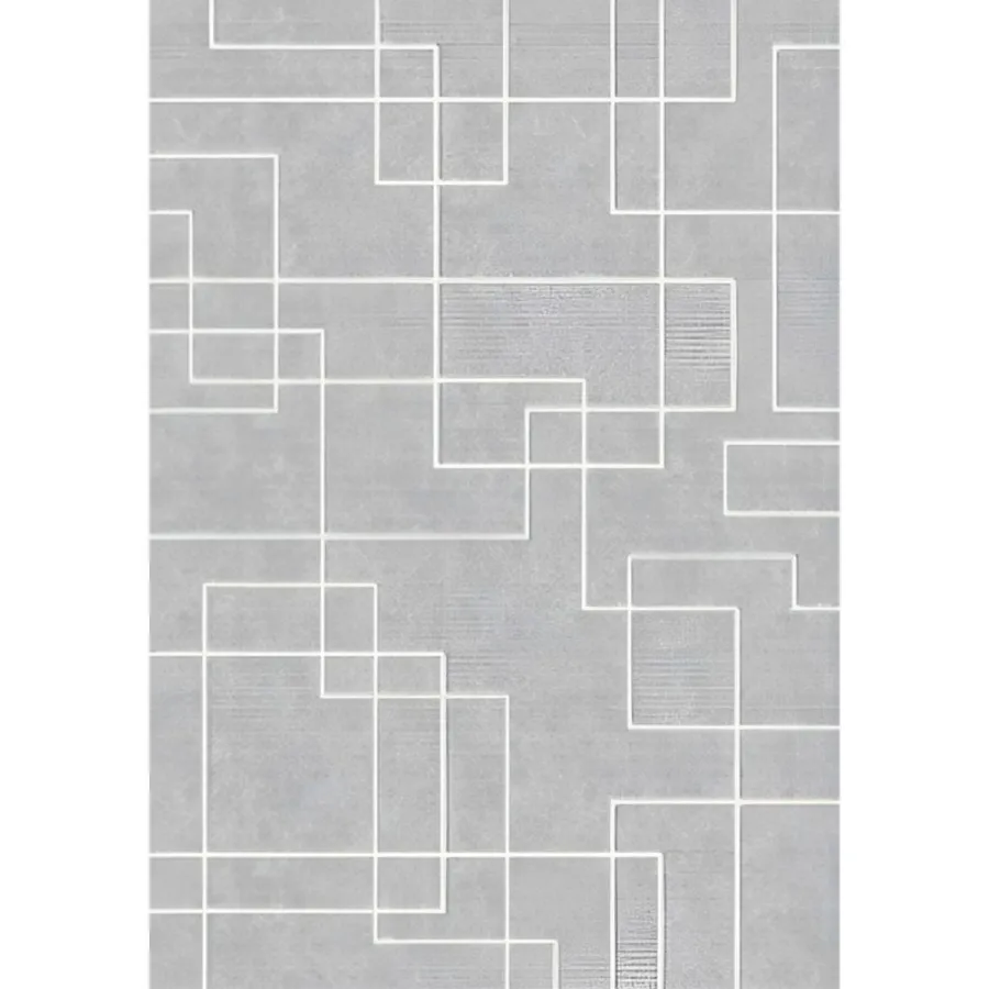 66 Argentum Rug Carpet