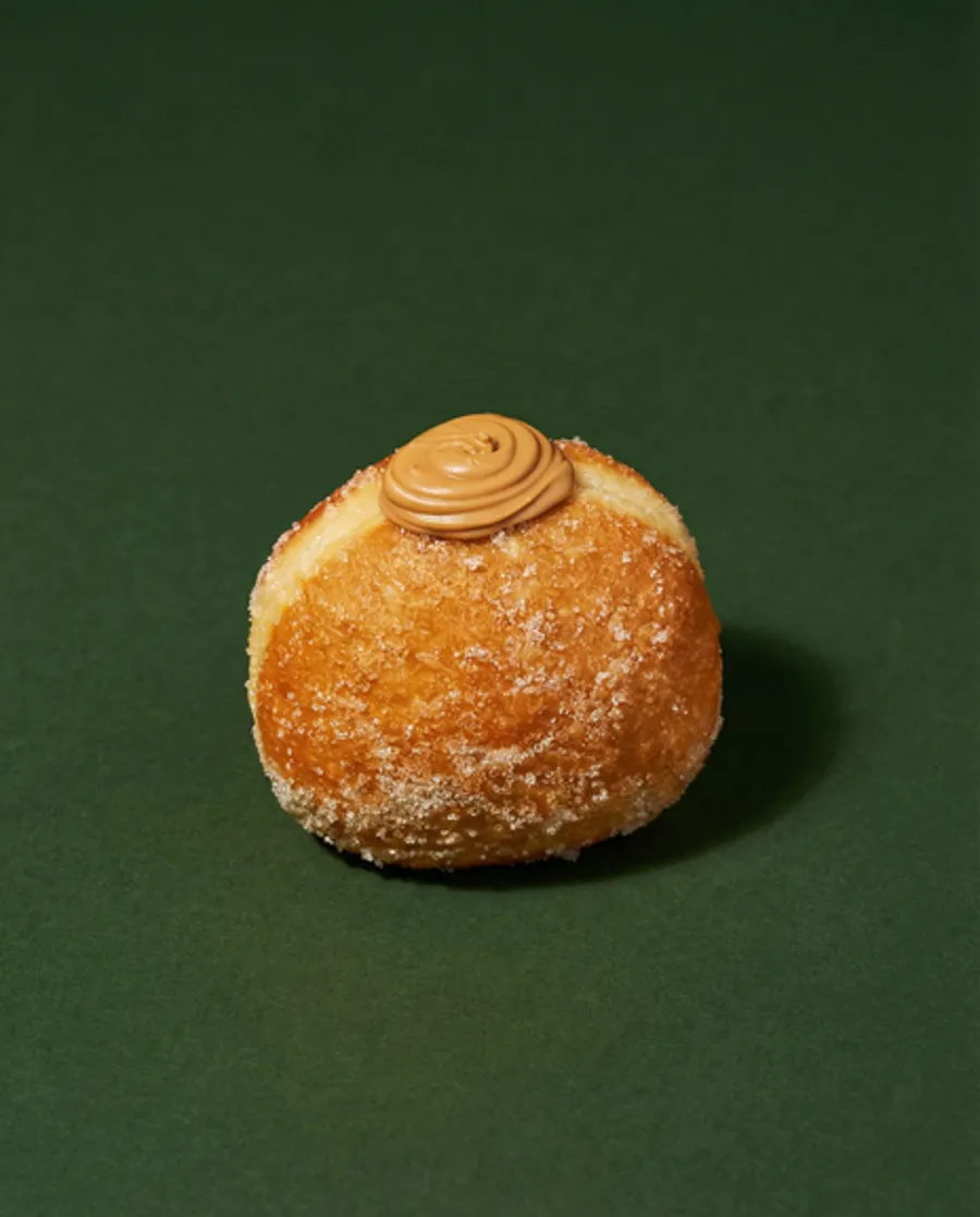 Kinder Donut