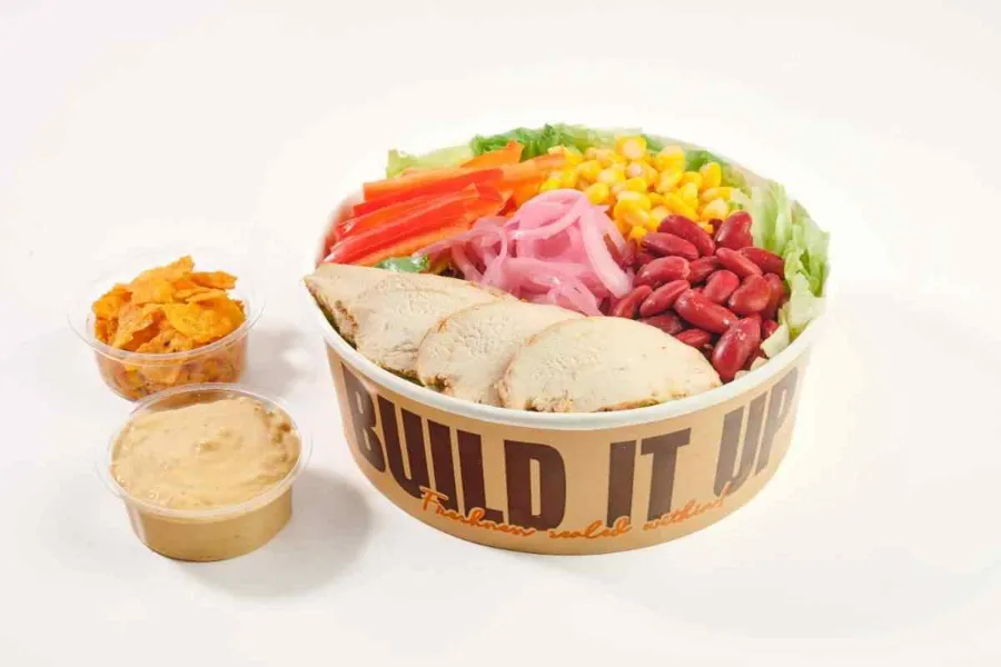 Mexican Salad