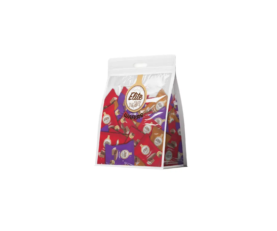 Elite Square - 1Kilo