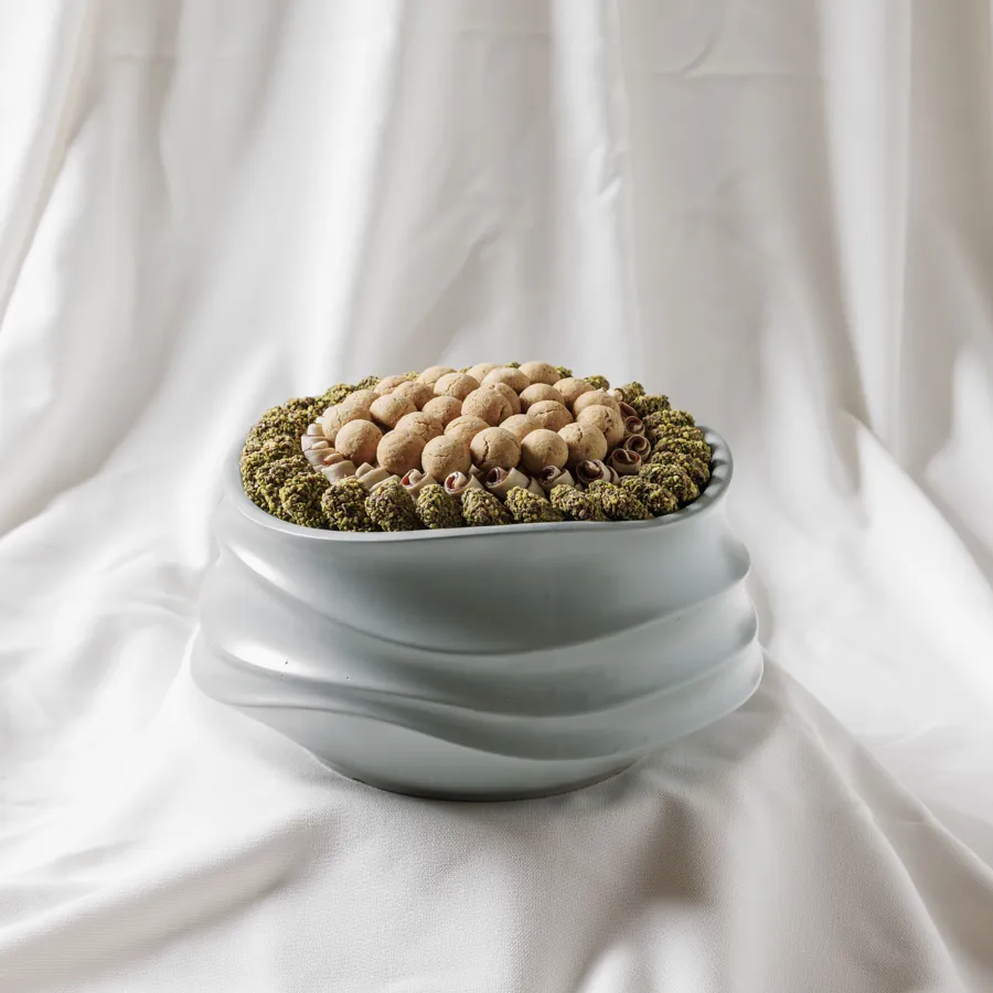 Amwaj Tray - Small