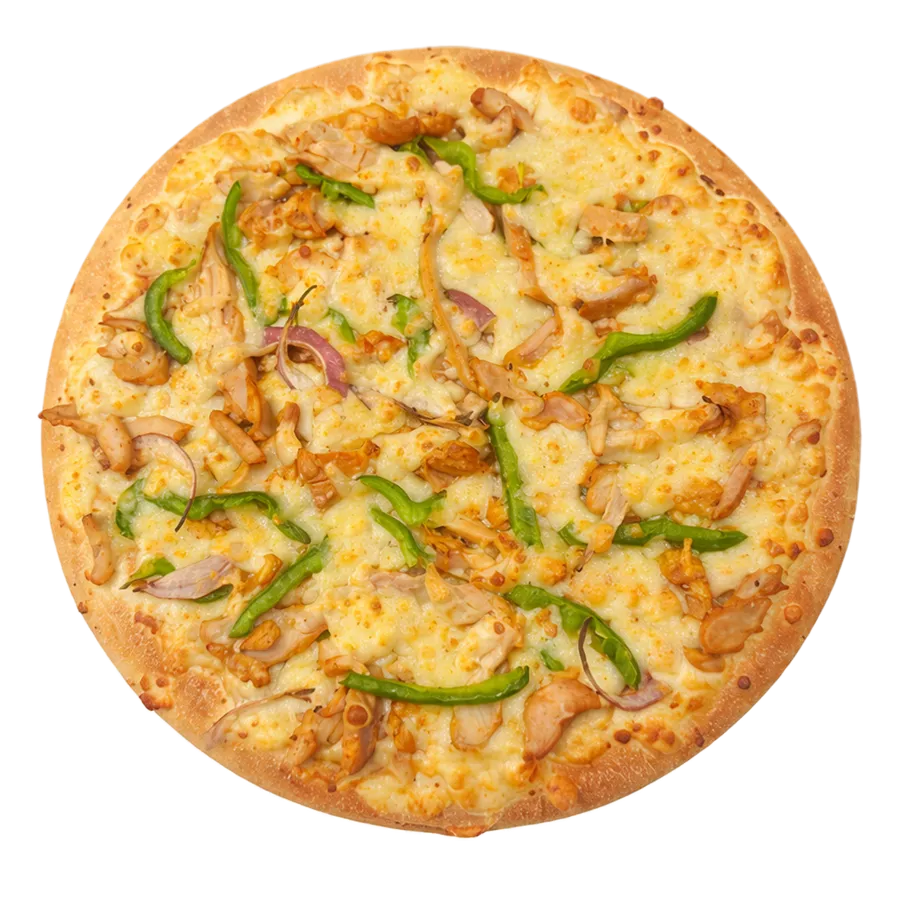 ORIGINAL CHICKEN