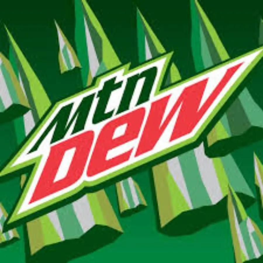 Mountain Dew