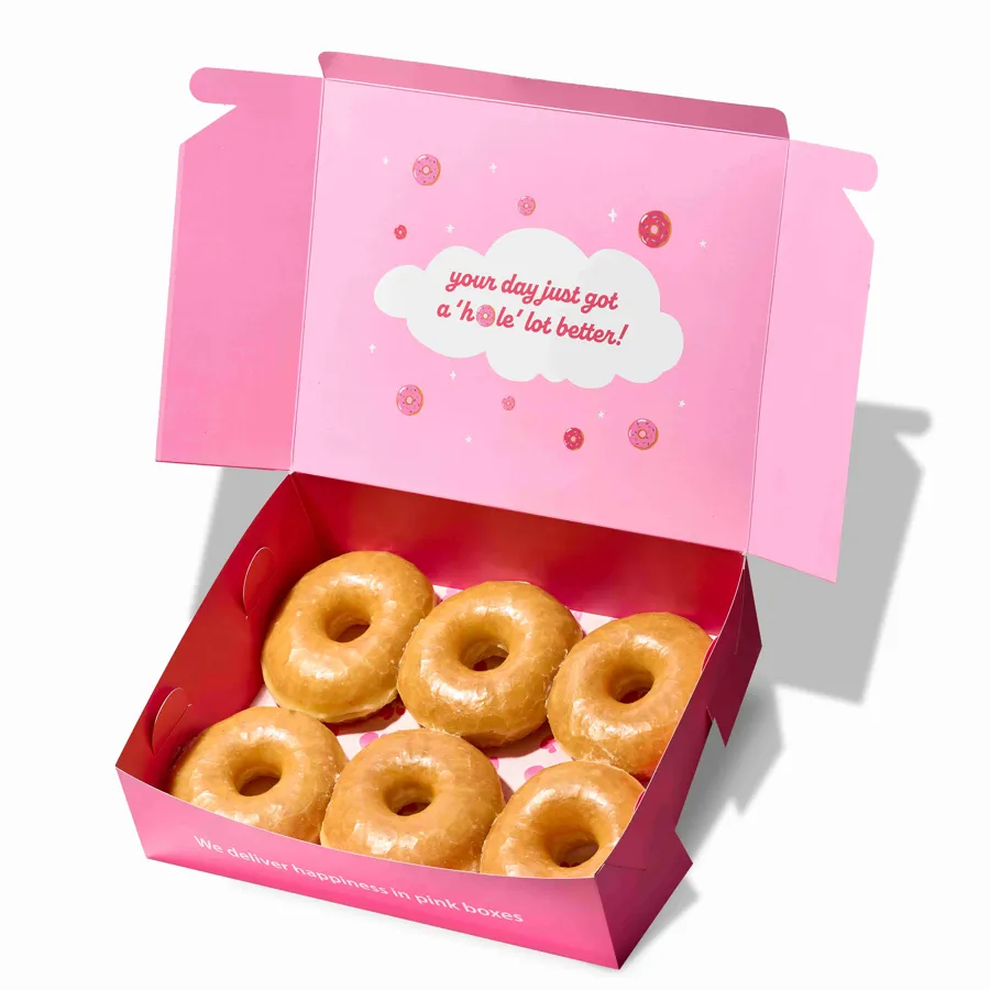 Classic Glazed Bundle