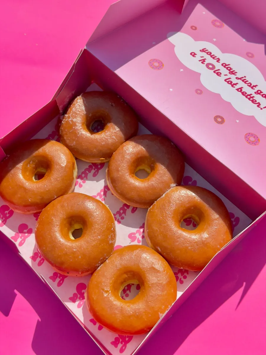 Classic Glazed Bundle