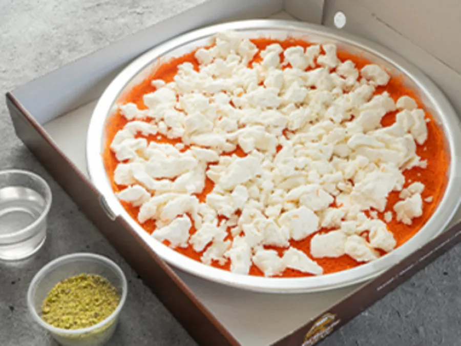 Kashta Kanafa