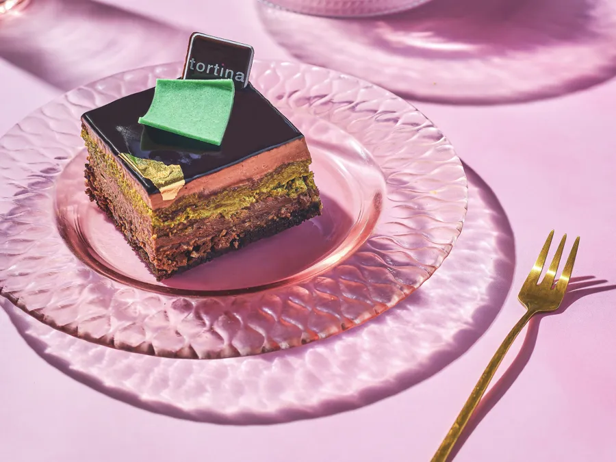 Charisma Pistachio