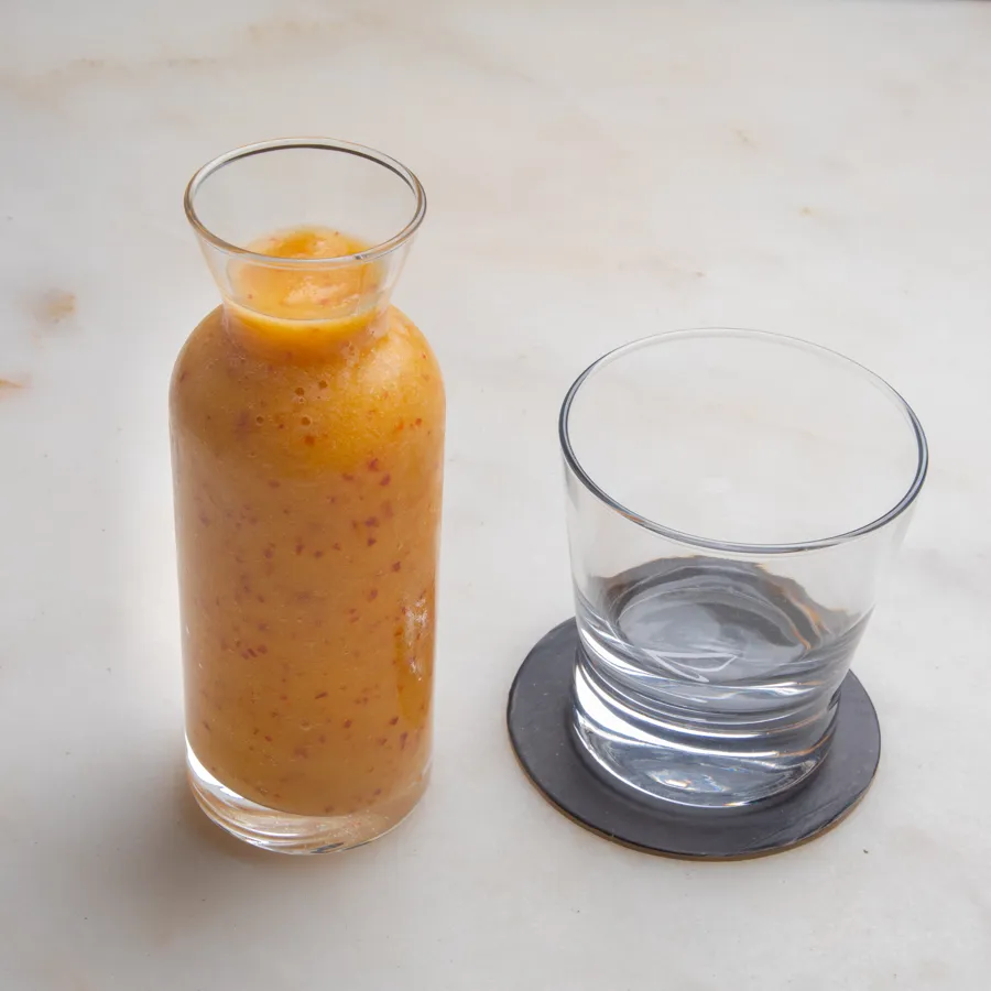 Mango Passion