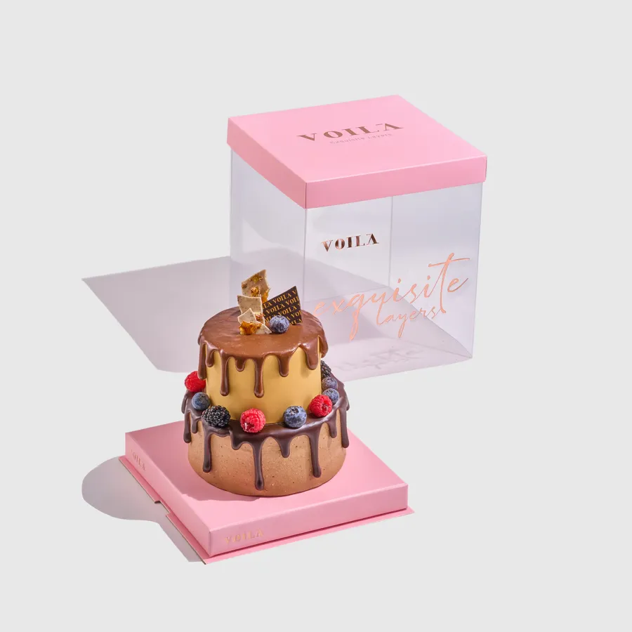 VOILÀ Signature Duo