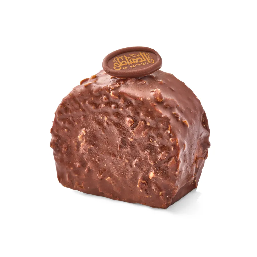 Swiss Roll Rocher Gateau