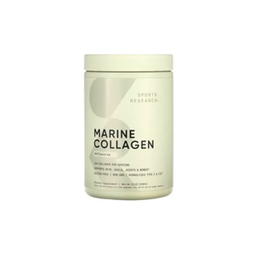 SR Marine collagen peptides