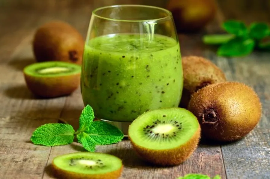 Kiwi Juice