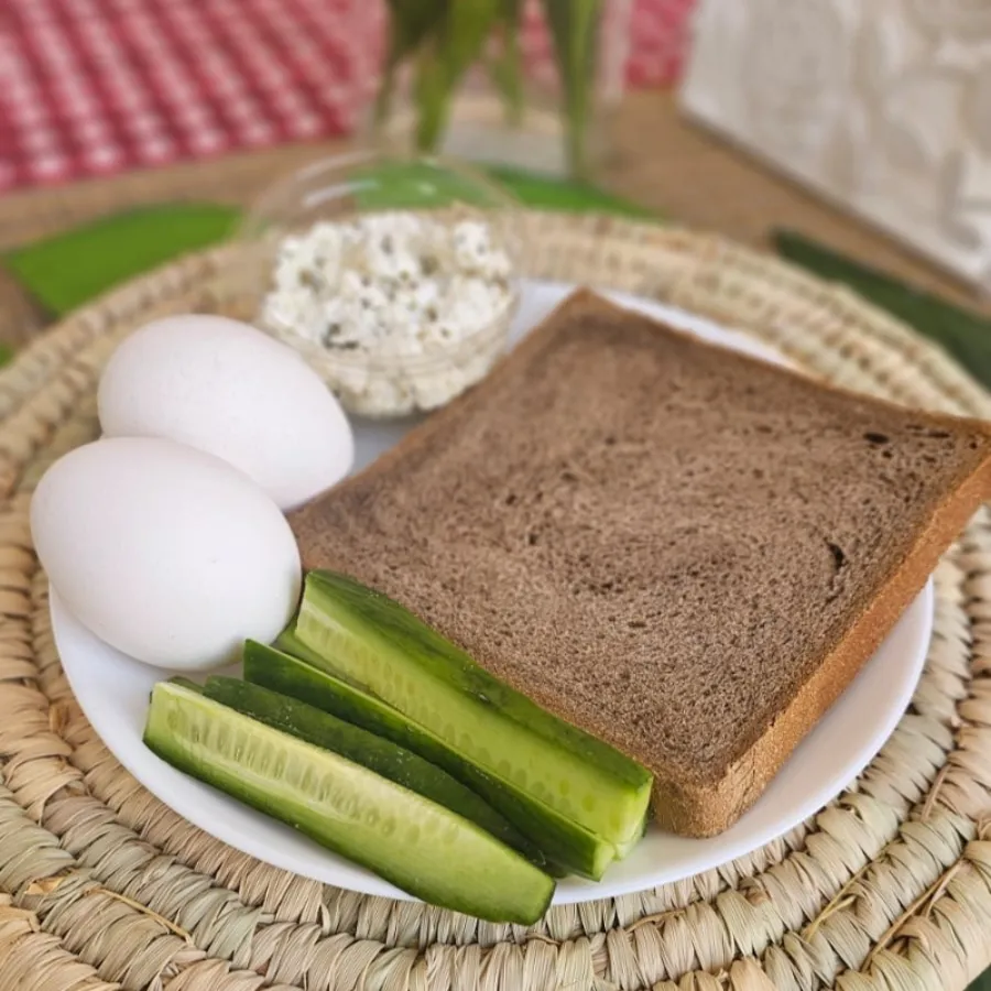 Balanced Breakfast