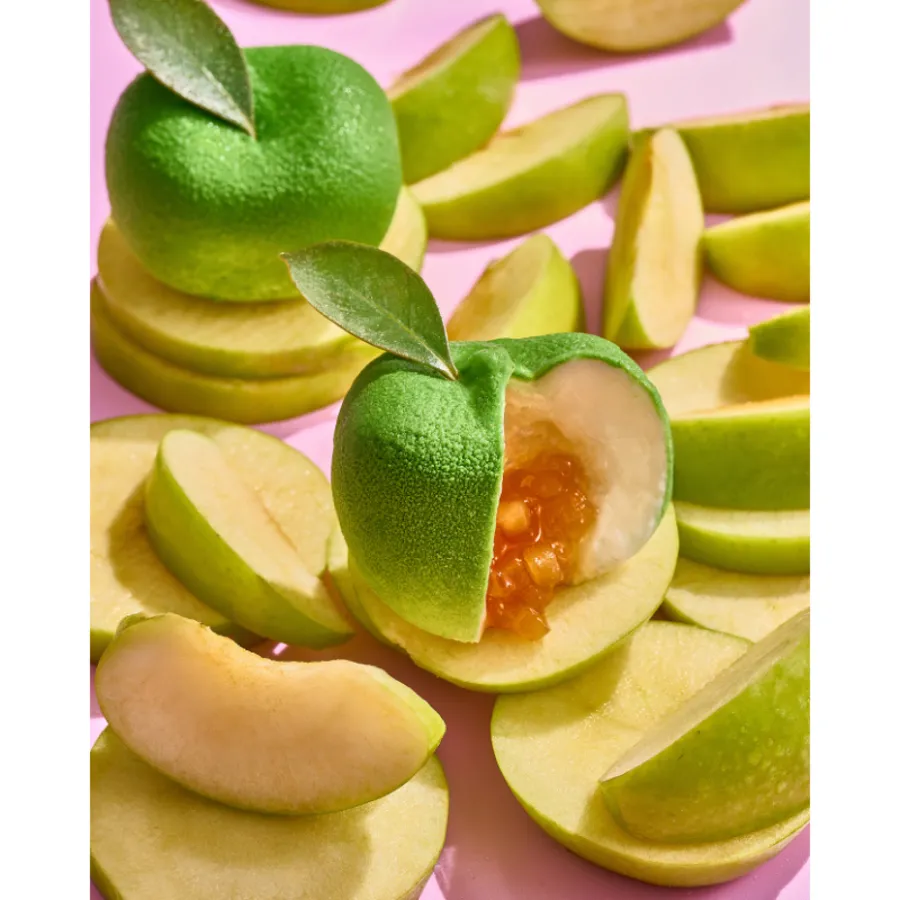 Fruitina apple