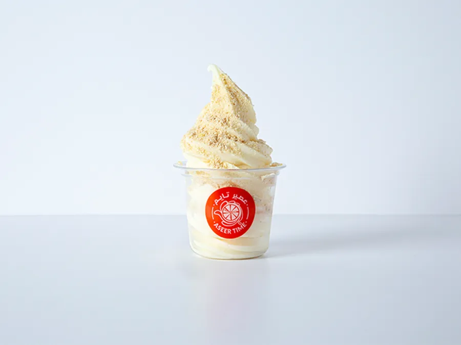 Cezelac Ice Cream