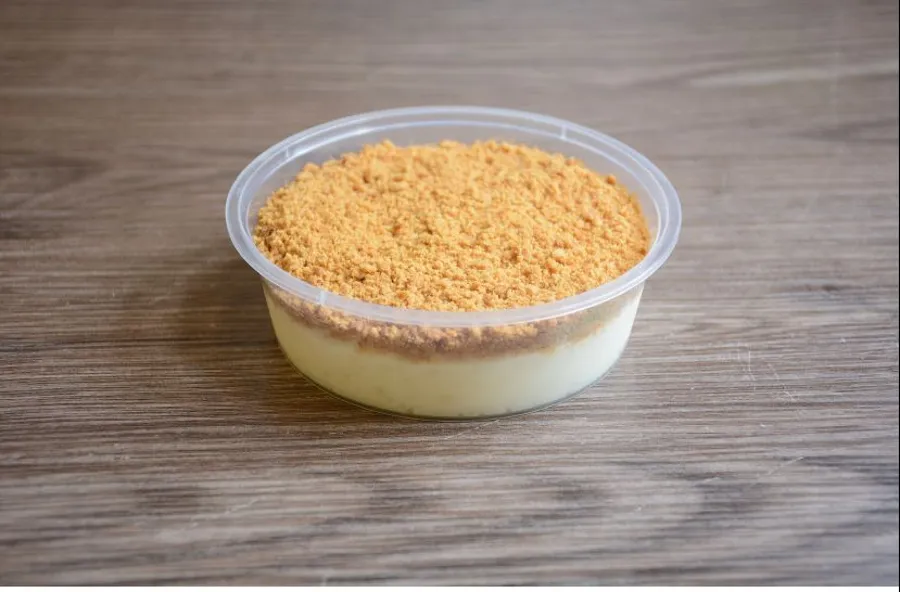 Rice Puddling Lotus