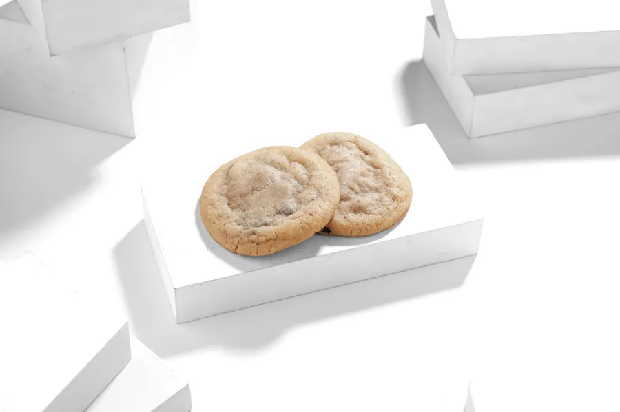Kinder Cookies