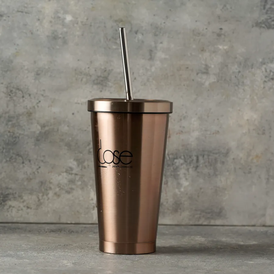 Classic Rose Gold