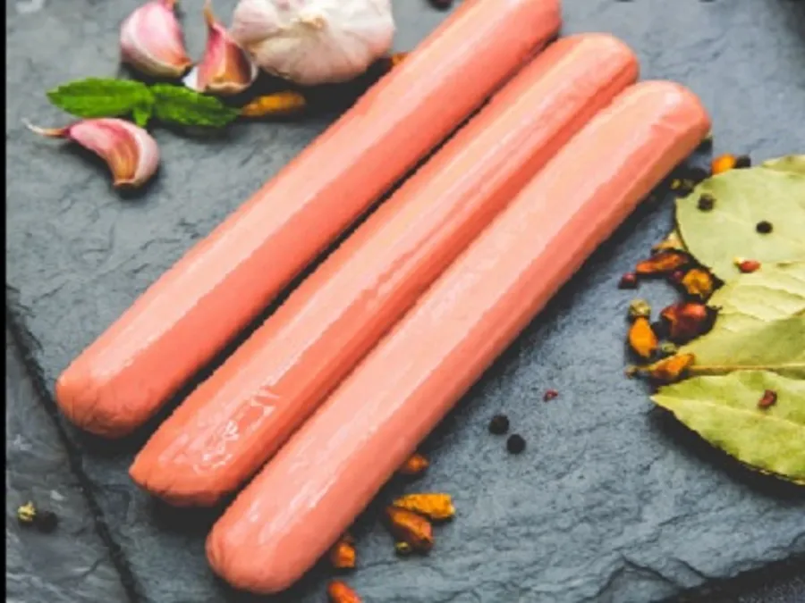 Hot Dogs