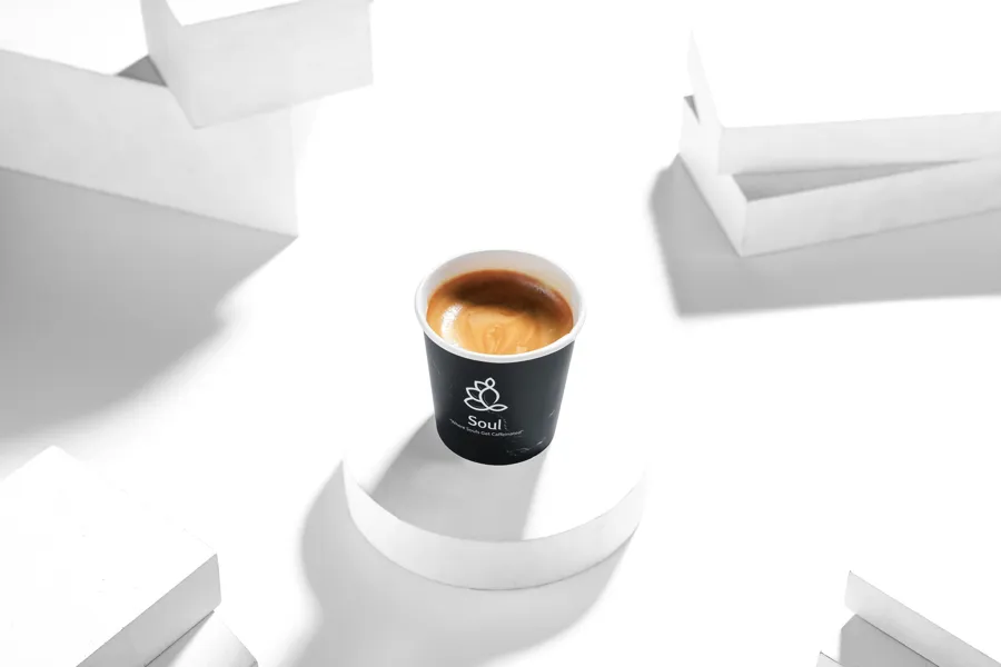 Single Espresso