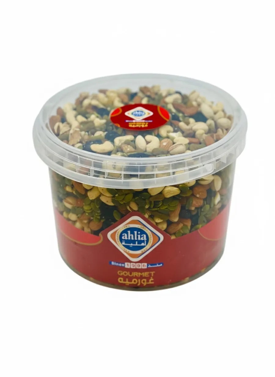Mixed Nut And Kernel Jar 3 Kg