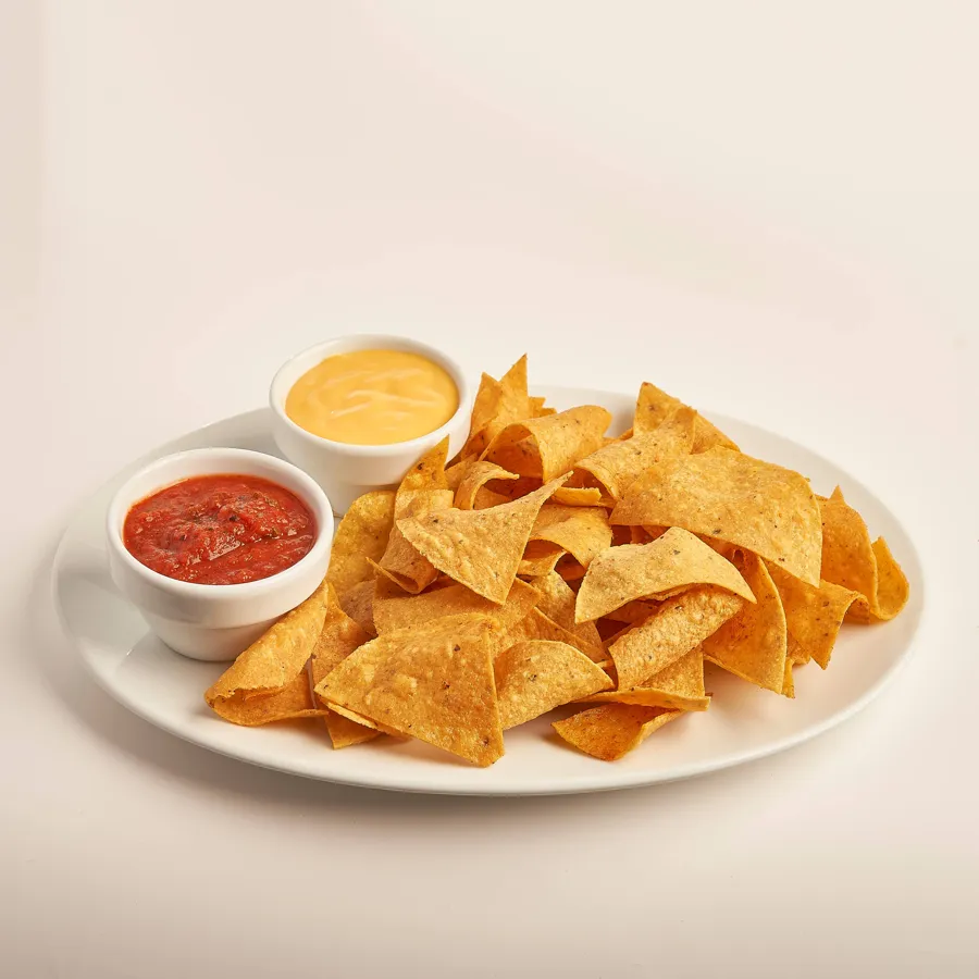 Chips & Salsa