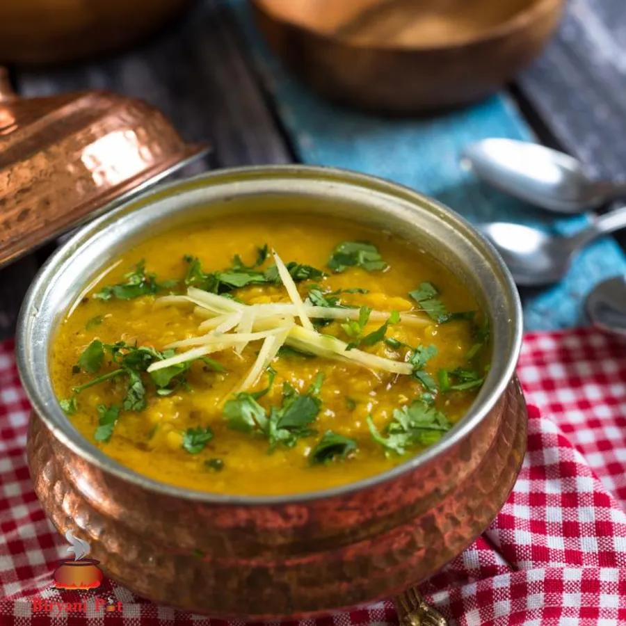 Daal Fry