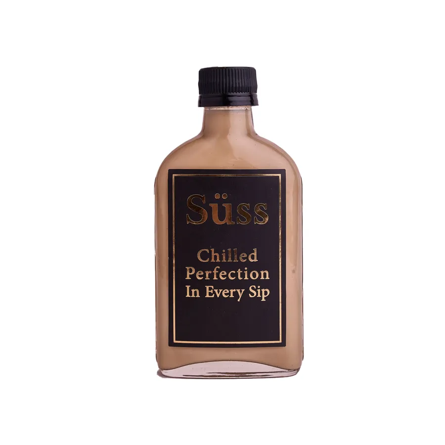Iced Spanish Latte (Bottle)