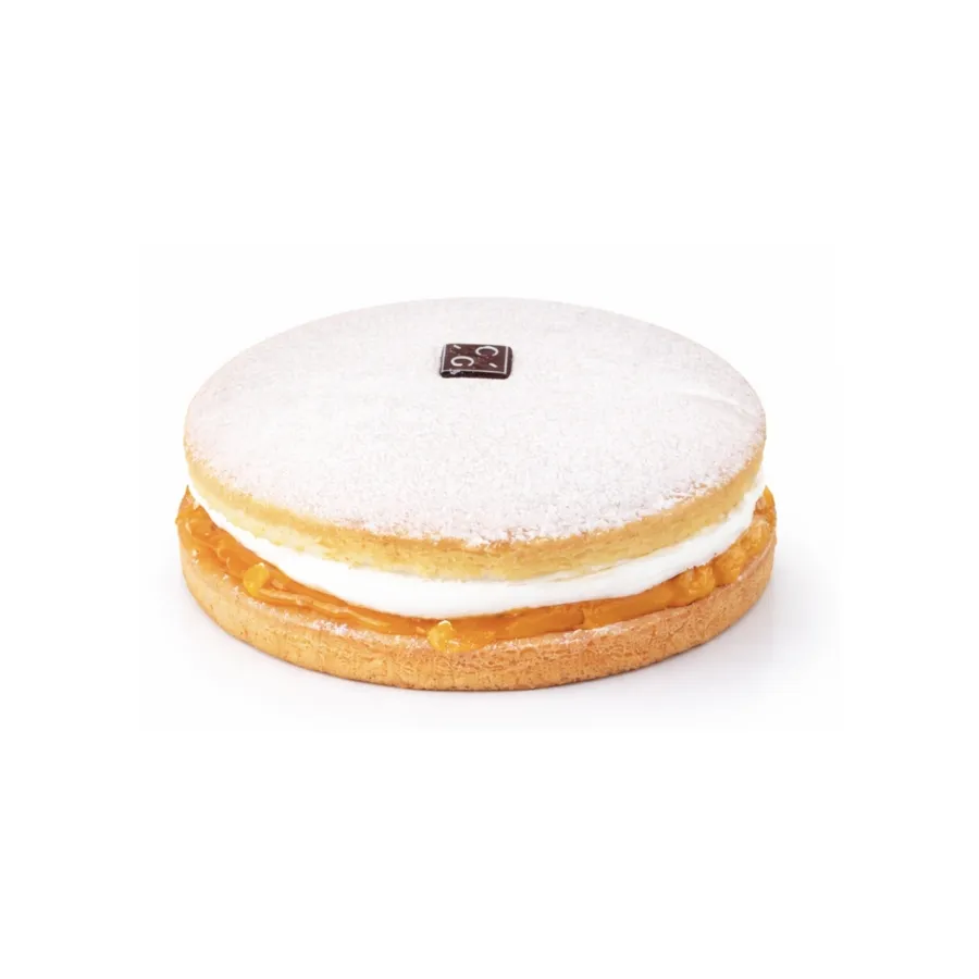 Mango Victoria Cake - Pre Order