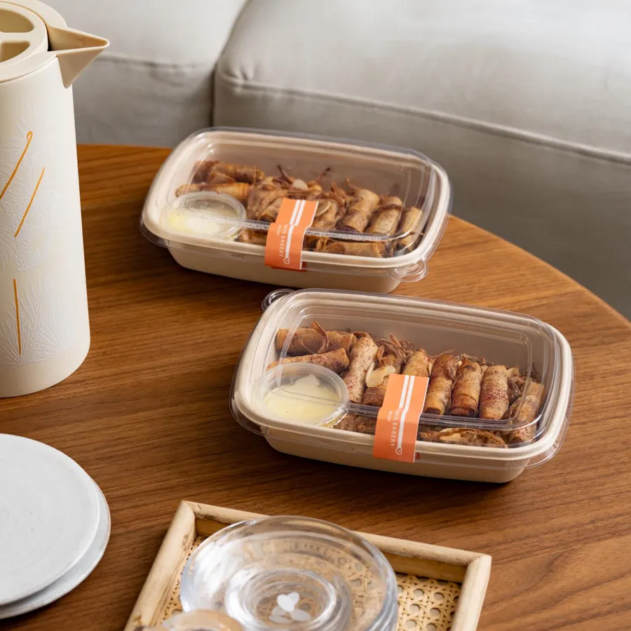 Chicken Musakhan Rolls 24 pieces
