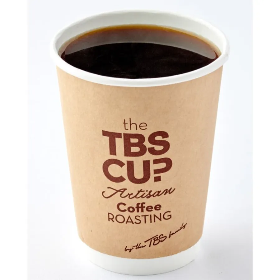 American Coffee Hot
